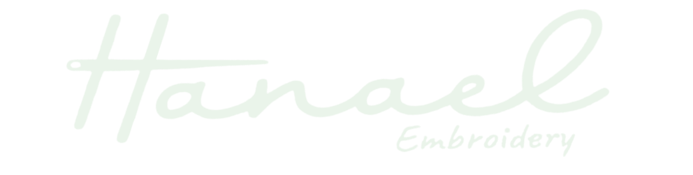 Hanael Embroidery