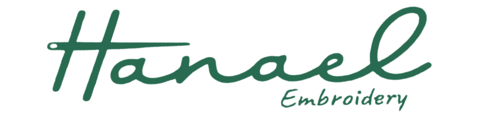 Hanael Embroidery